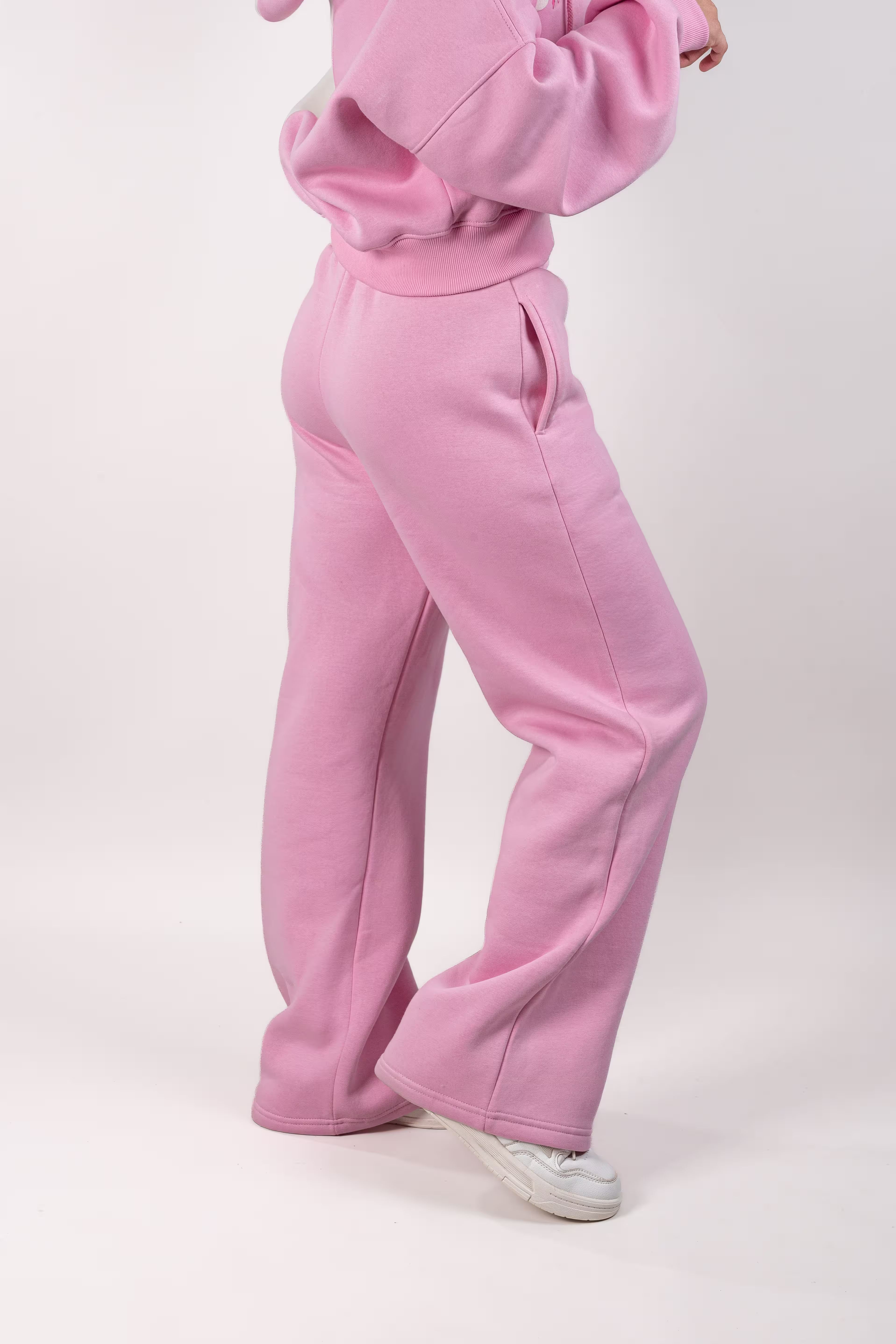 PINK TROUSERS