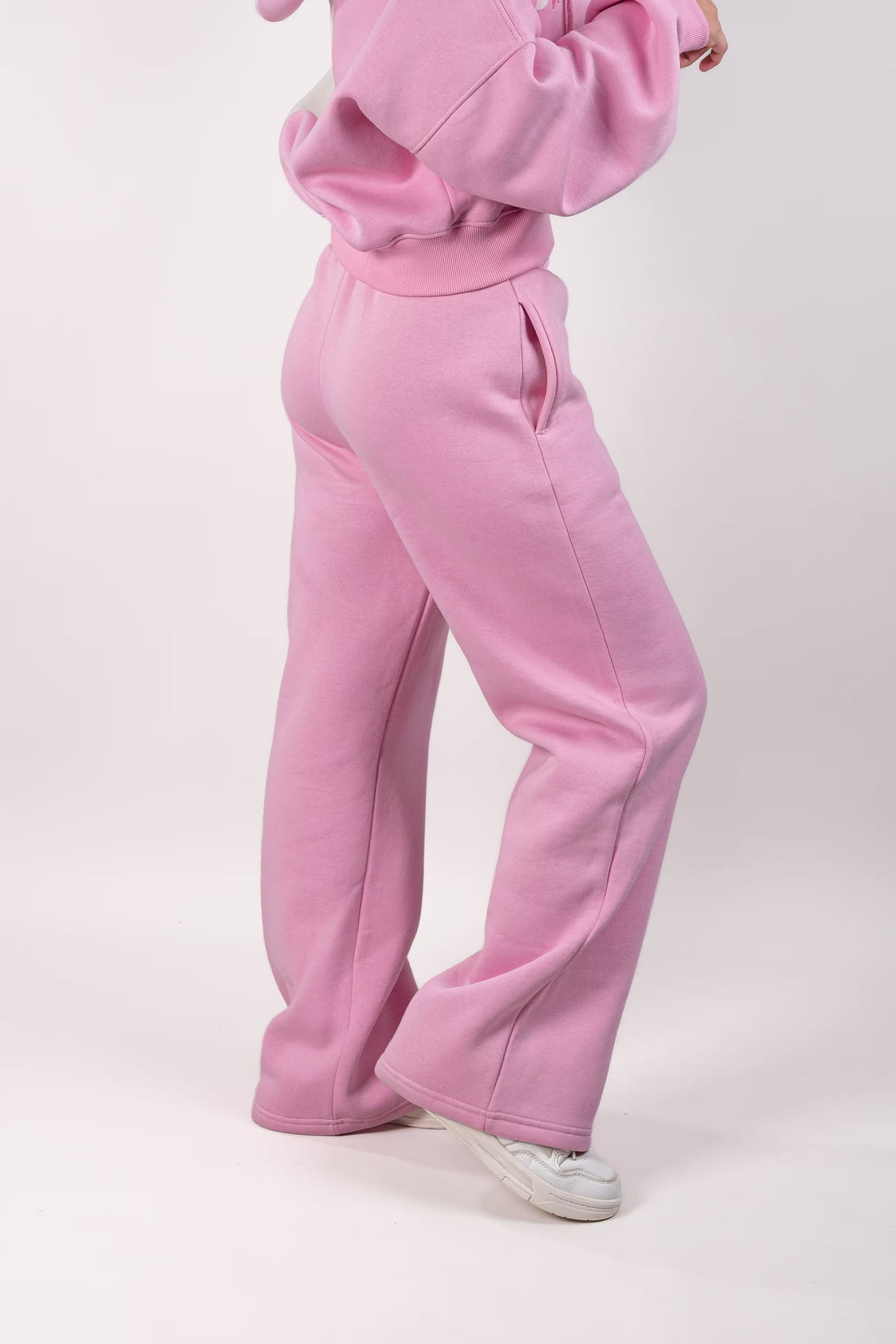 PINK TROUSERS