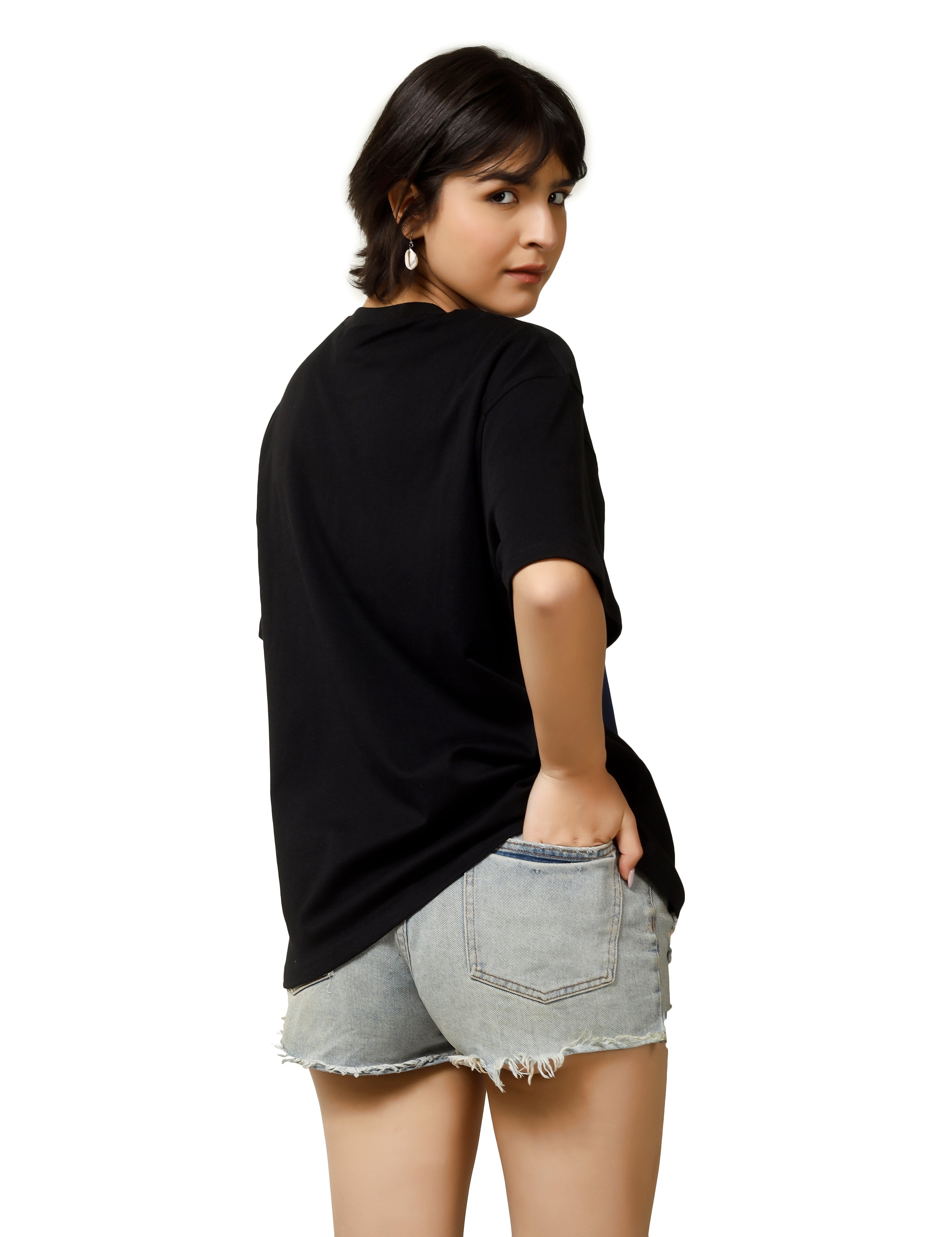 Bitch But Rich tee (Blink & Miss)