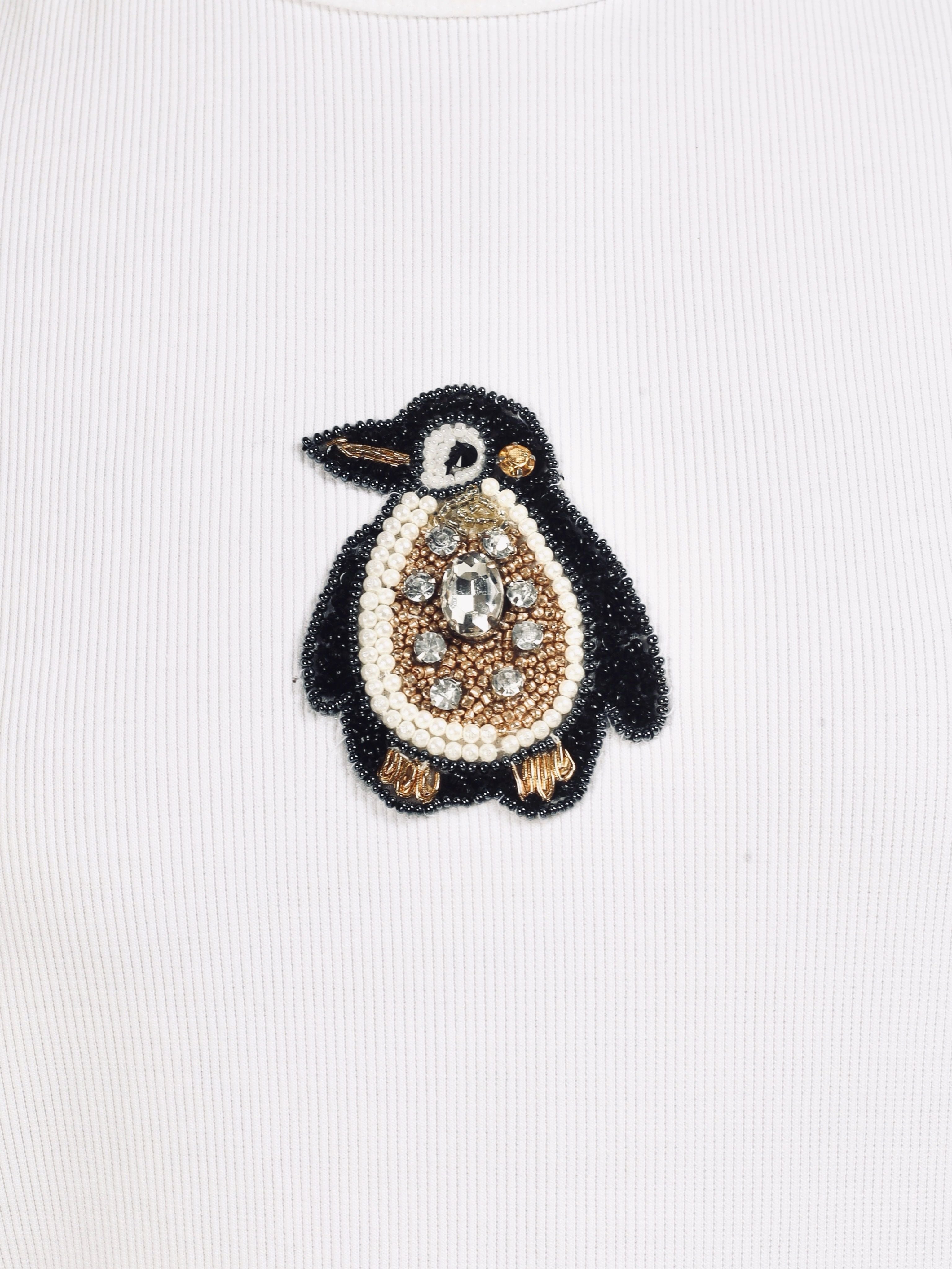 Penguin tank