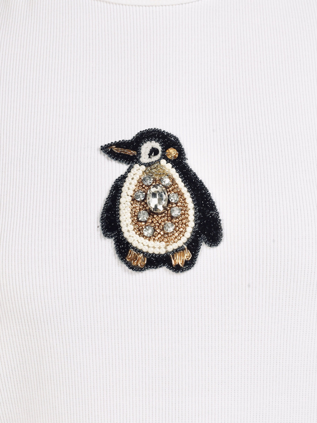 Penguin tank