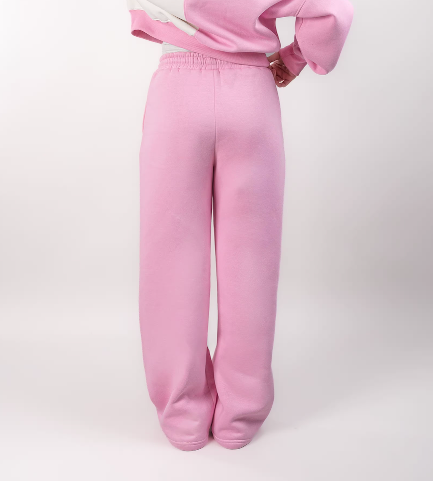 PINK TROUSERS